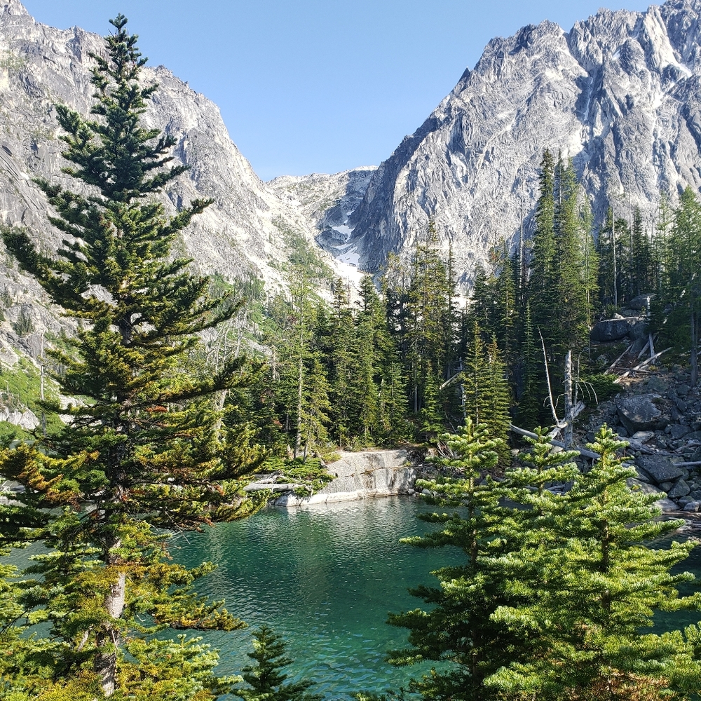 Meet your Posher, Em